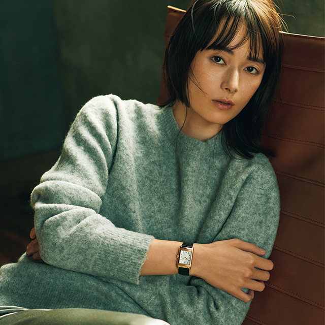Jaeger-LeCoultre(ジャガー・ルクルト)レベルソ・クラシック・ミディアムスリム