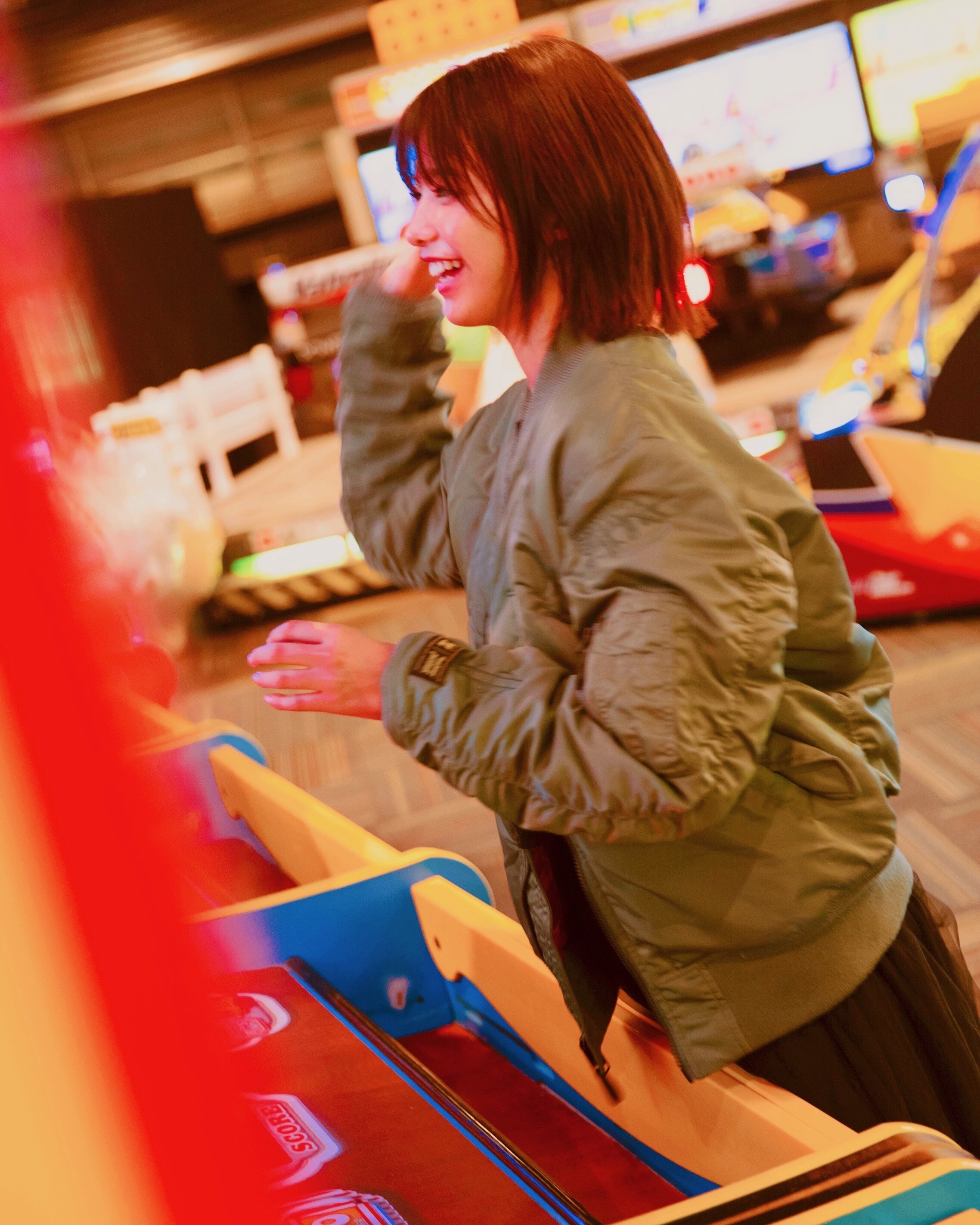 【渡邉理佐1st写真集 無口】未公開カット掲載フォトギャラリー_1_36