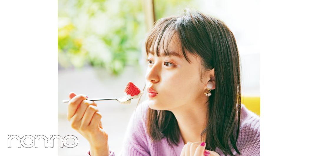 遠藤さくら主演。「1女が着回せる秋服」着回しday1~5 【1女のための#大学生コーデ20days】_1_7