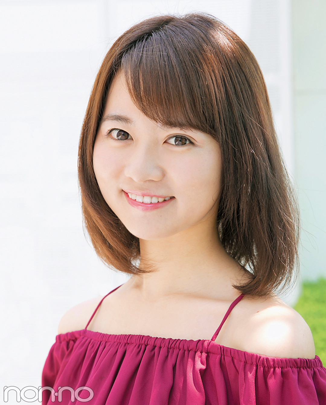 口コミ★カワイイ選抜No.03東菜美子さんのコンシーラーで口角を上げるテク!_1_2