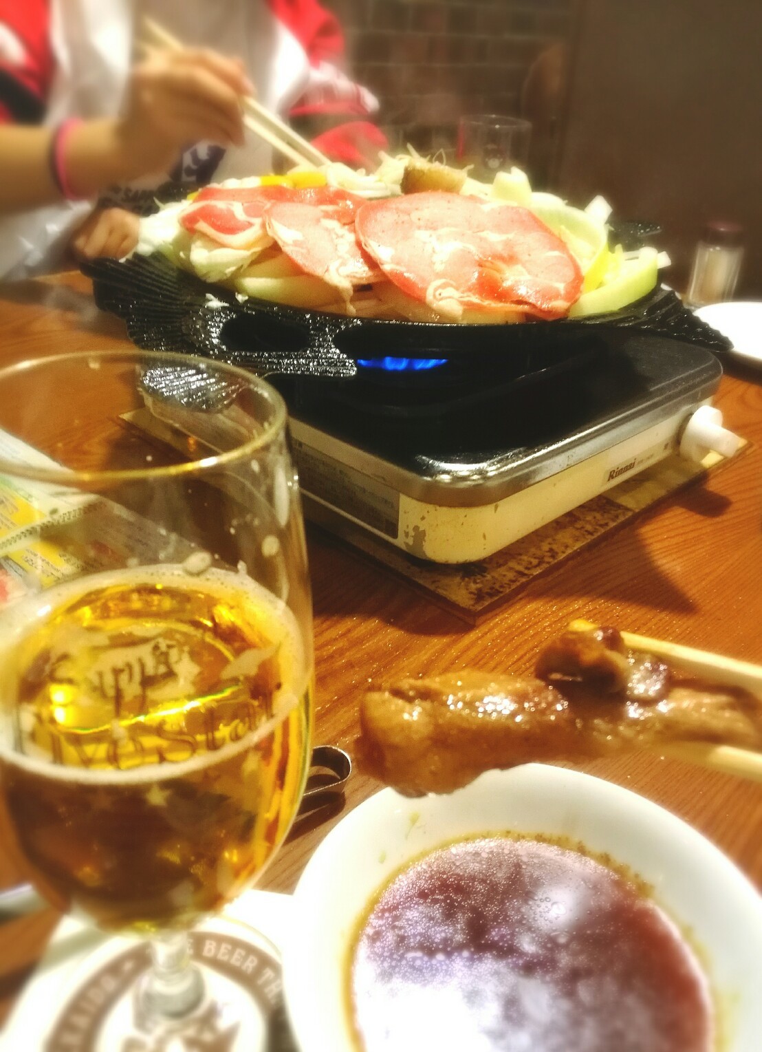 冬の北海道へ_1_9