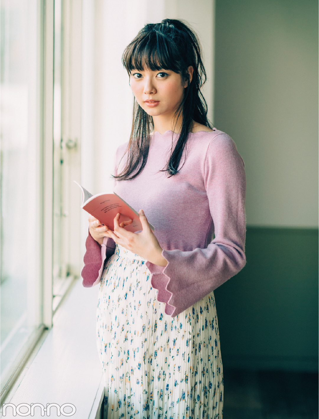 勝手に女子力アップ! 春トレンドNo.1色「ラベンダー」を買わなくちゃ♡ _1_2