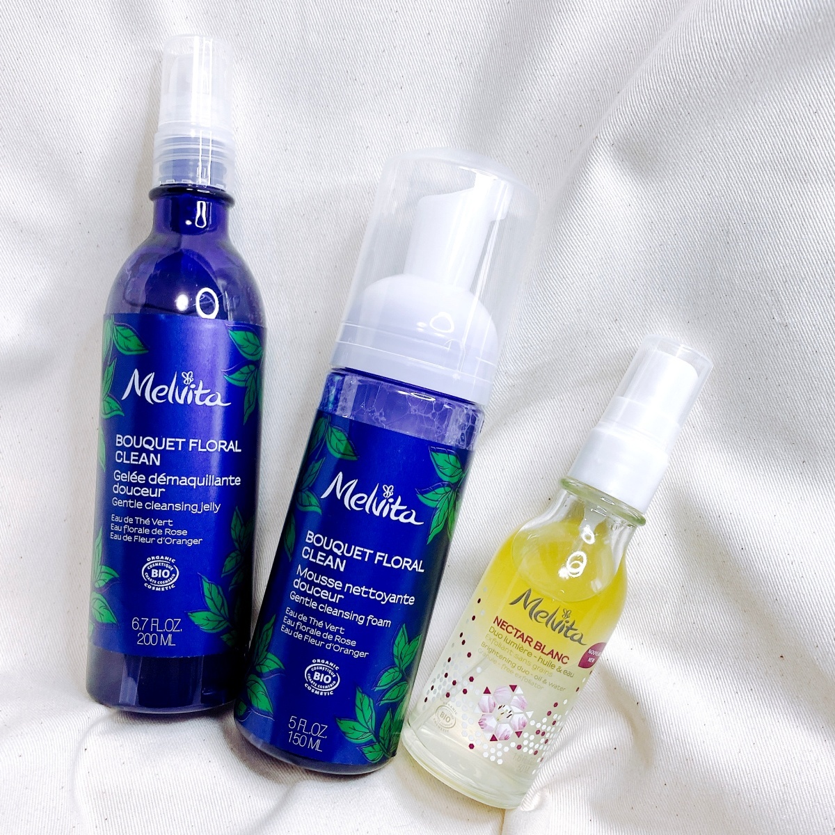 春コーデが似合う明るい肌に メルヴィータ でかなえる大人肌の必須ケア マーヴェラス原田の40代本気美容 531 ファッション誌marisol マリソル 40代をもっとキレイに 女っぷり上々