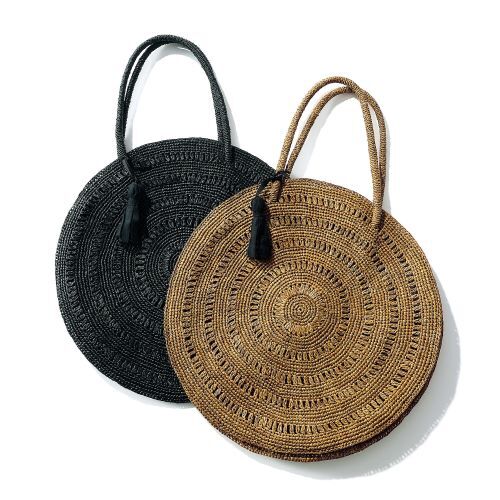 夏のファッションコーデを格上げ 50代が持ちたい最新夏バッグ15選 Web Eclat 50代女性のためのファッション ビューティ ライフスタイル最新情報 夏のファッションコーデを格上げ 50代が持ちたい最新夏バッグ15選 Web Eclat 50代女性のためのファッション ビューティ ライフスタイル最新情報