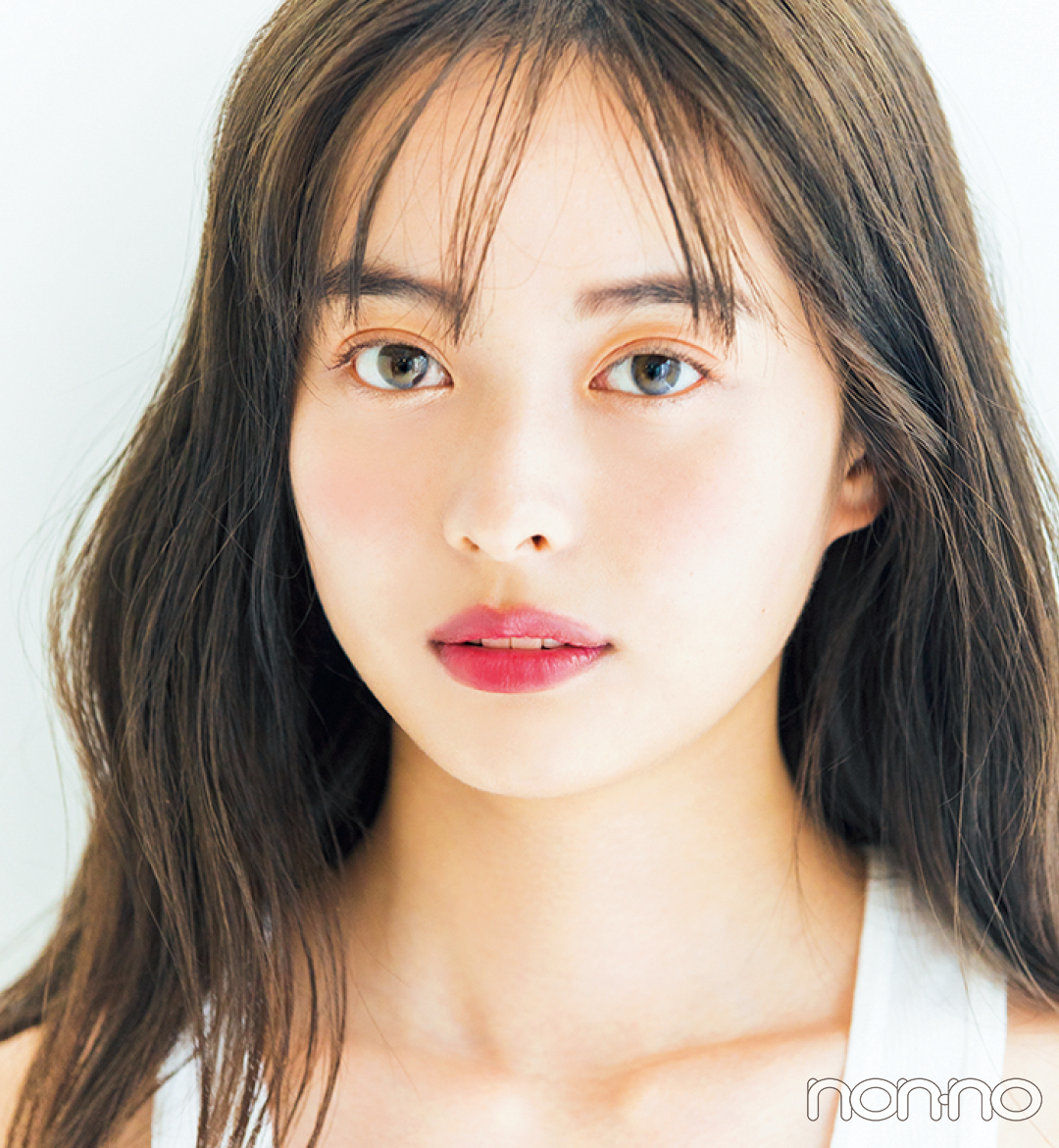 人気Youtuberの「色素薄く見えるニュアンスカラコン」ぜんぶやってみた!大人もOK☆_1_6