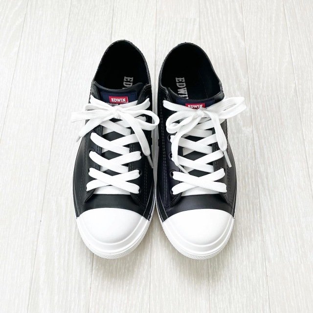 いつものコーデに合わせやすい レインシューズ Tomomiyuコーデ ファッション誌marisol マリソル Online 40代をもっとキレイに 女っぷり上々