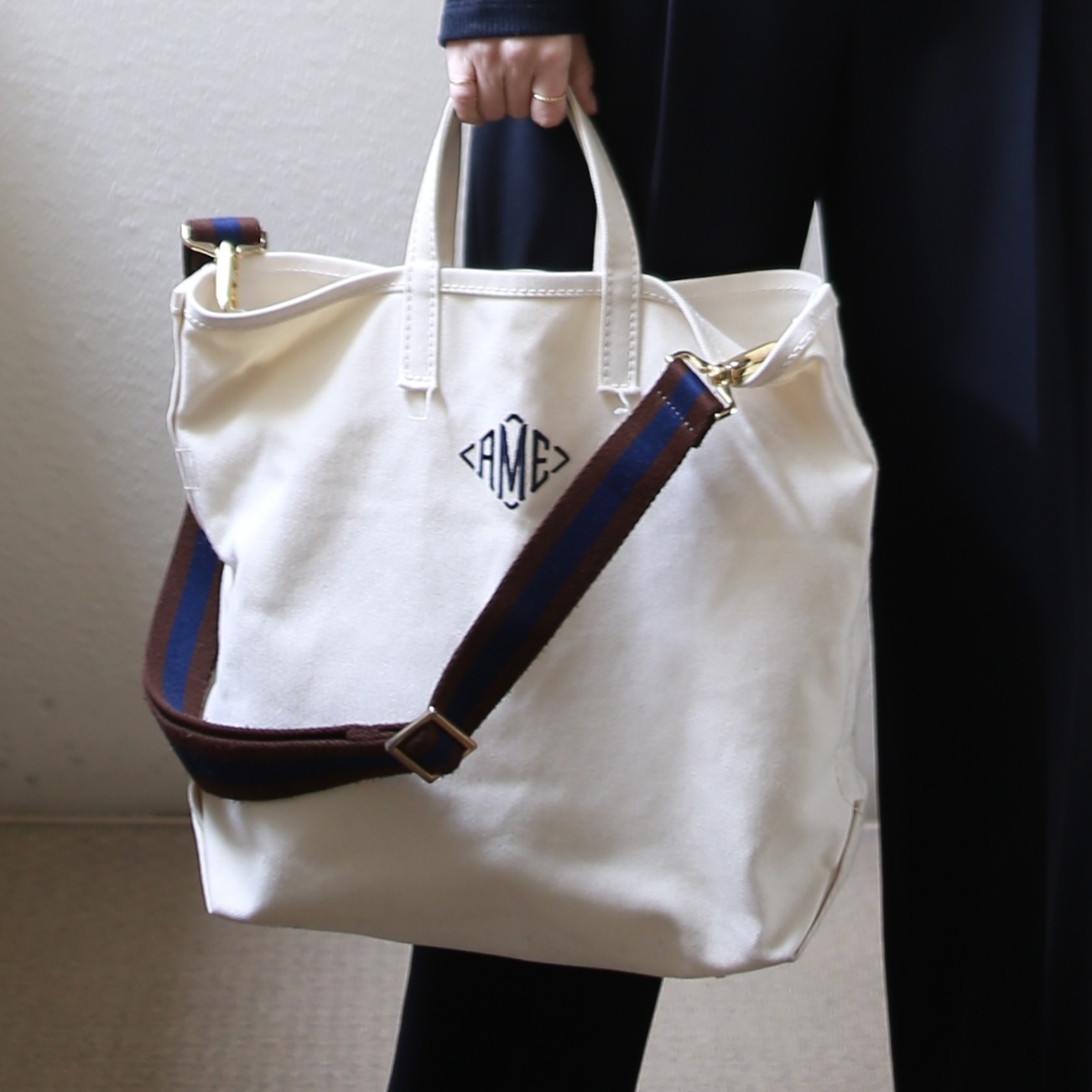 サブバッグ L'Appartement× AMERICANA