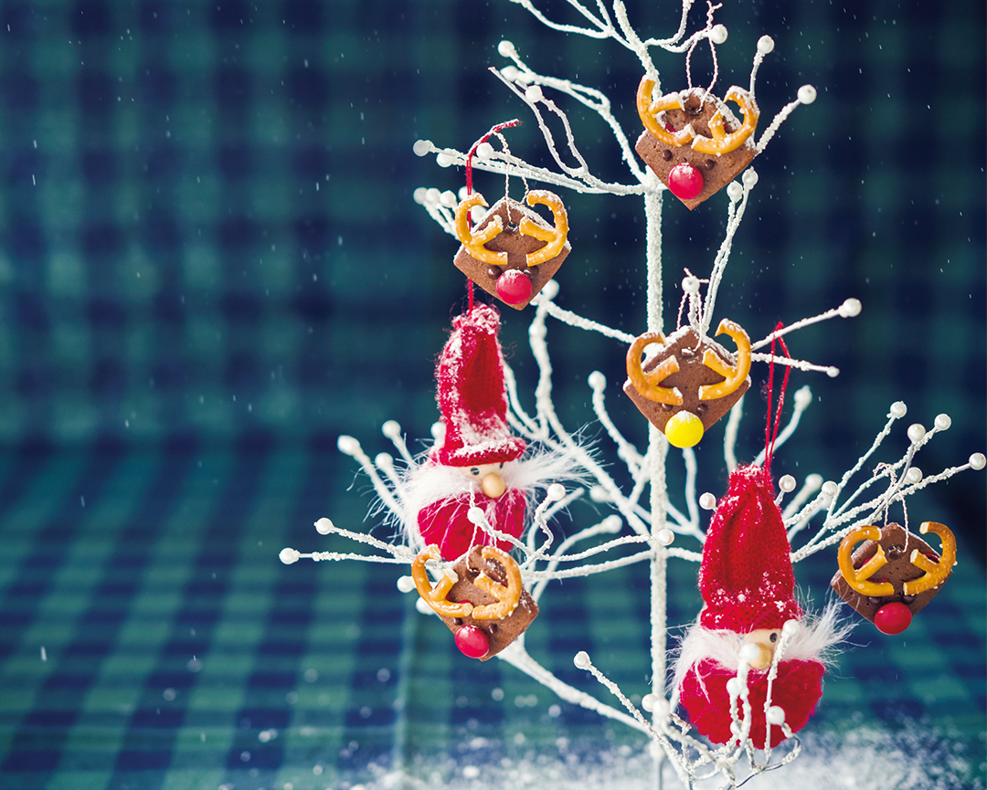 市販の材料で簡単!SNS映え♡ クリスマス手作りスイーツ3選_1_7