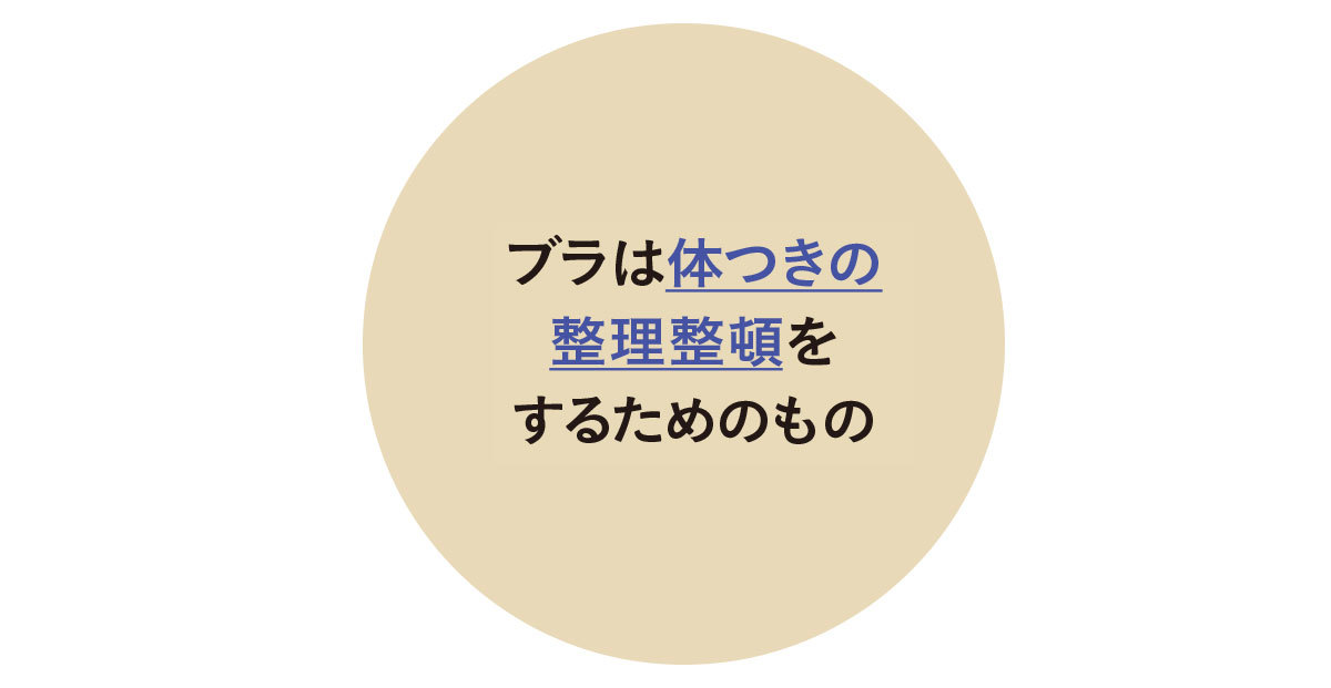 実はアラフォーは「ブラ迷子」?1_6