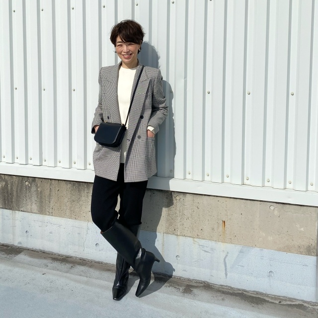 JIL SANDER ジルサンダー Taos バケットバッグ