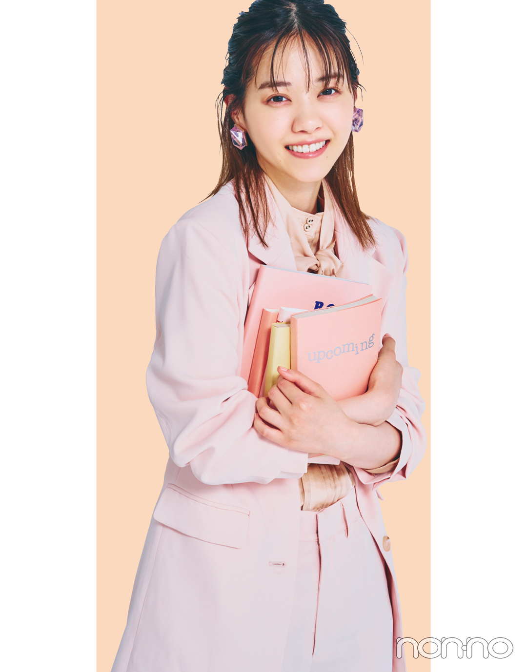 西野七瀬が気になってるマンガ、YouTube、コスメは?【2021年NEXT HIT】_1_3