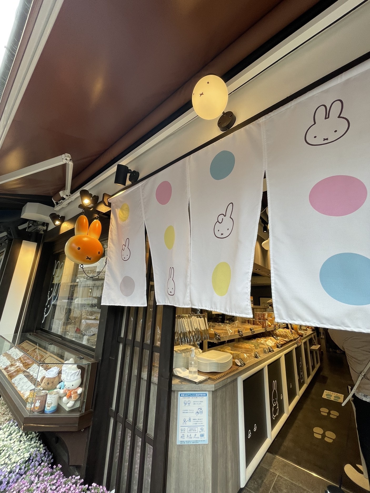 ZARAコーデで倉敷美観地区・アイビースクエアとNewショップを秋散歩_1_10
