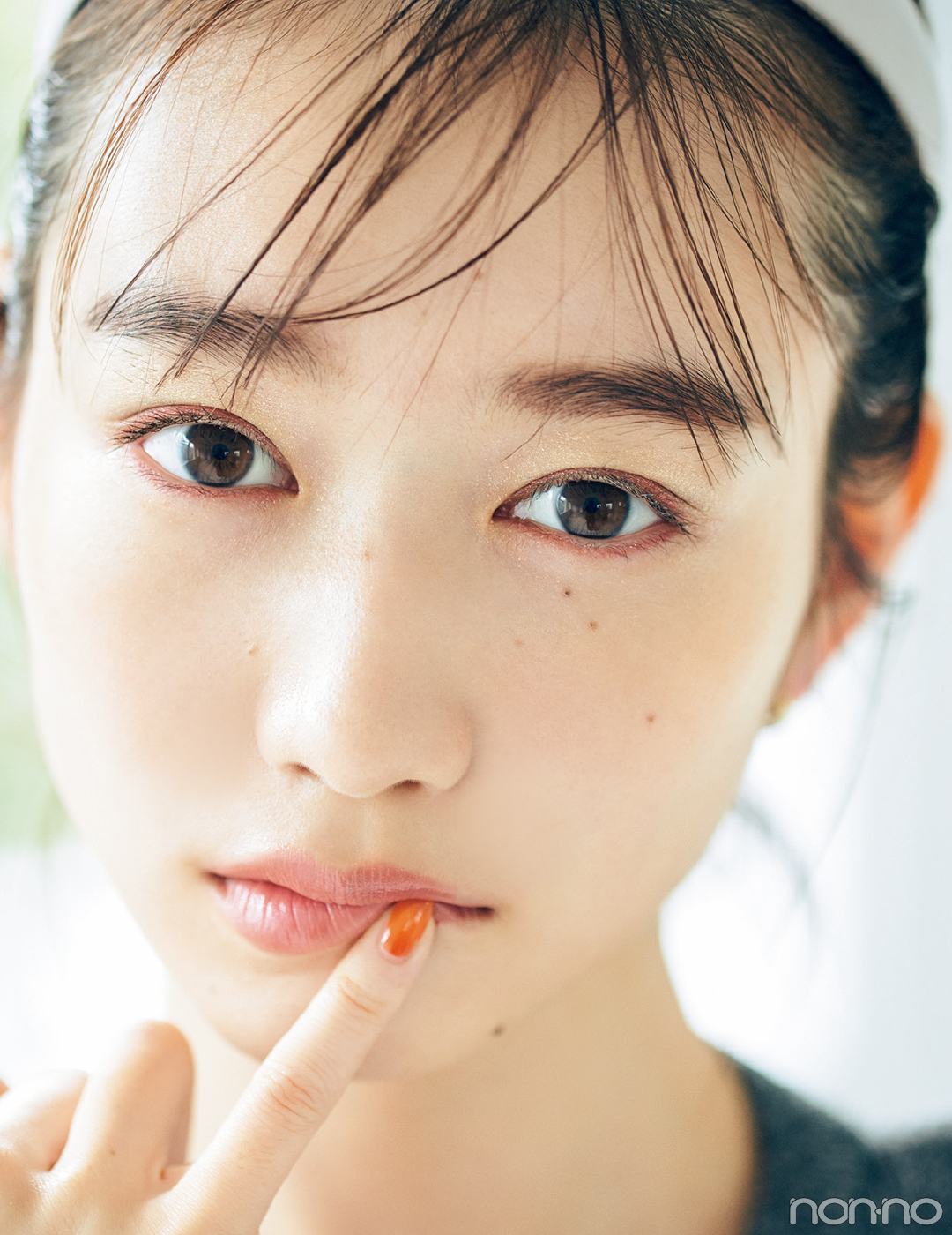 いつものアイメイク、色を変えるだけでぐっとあか抜ける!【小テクであか抜け①】_1_9