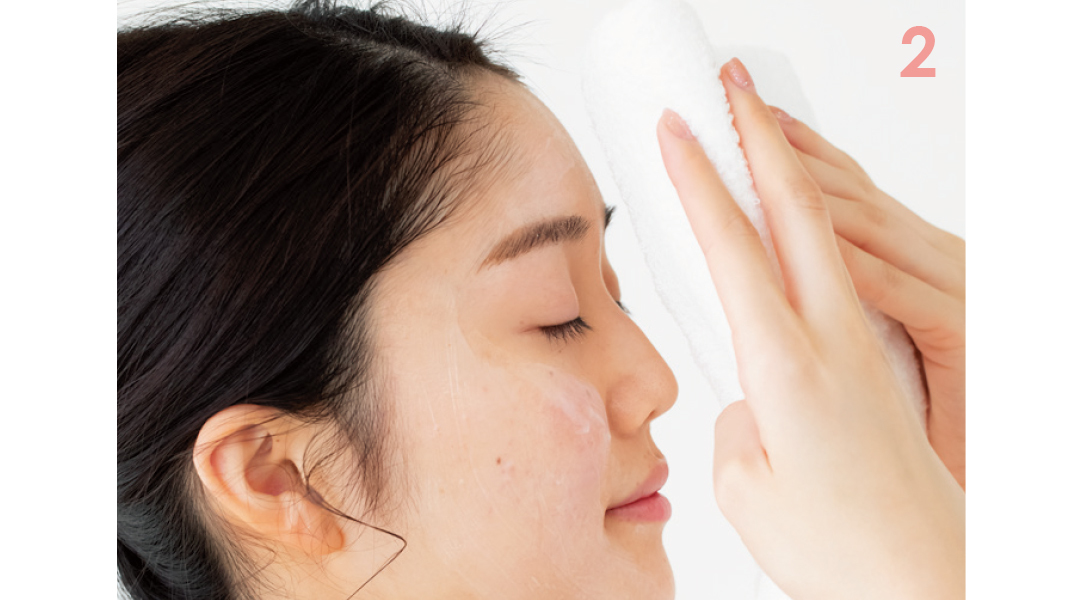 【乾燥対策】美容家の石井美保さんがナビ! ザラザラ肌の正解スキンケア_1_12