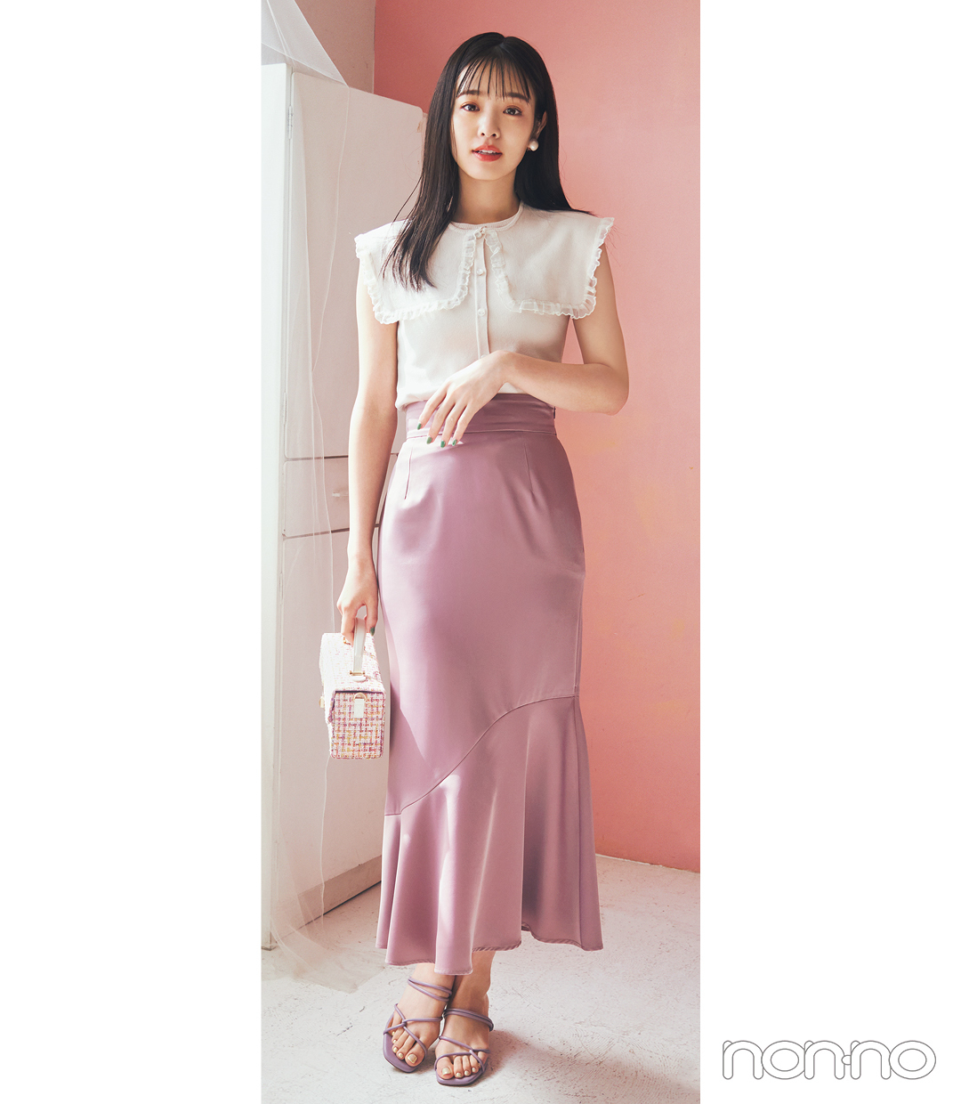 横田真悠の夏買った服BEST72-5