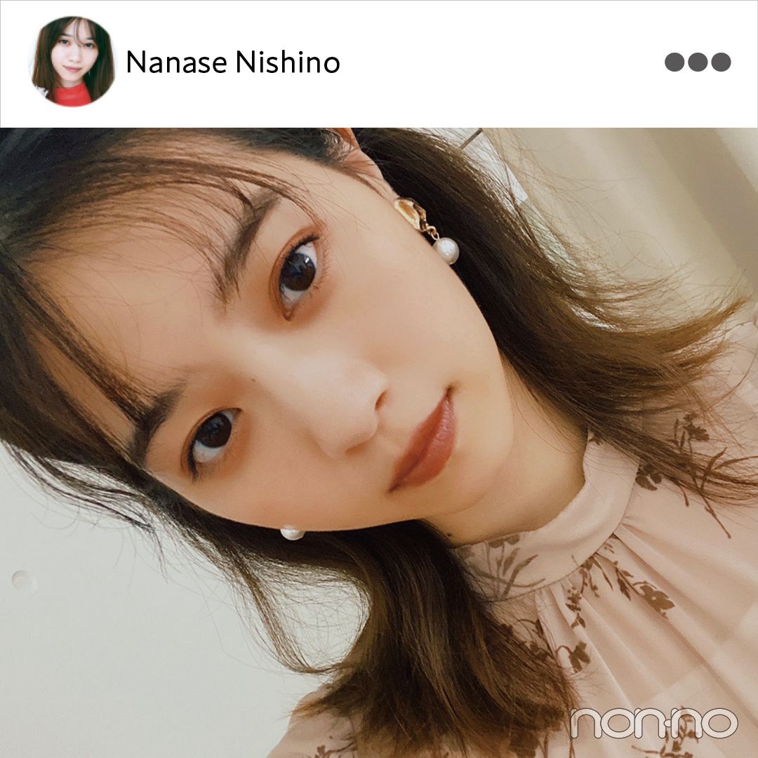 好きな家事 苦手な家事は 西野七瀬 鈴木ゆうか 松川菜々花 Models Talk Non No Web ファッション 美容 モデル情報を毎日お届け