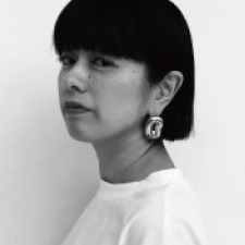 スタイリスト 福田亜矢子さん