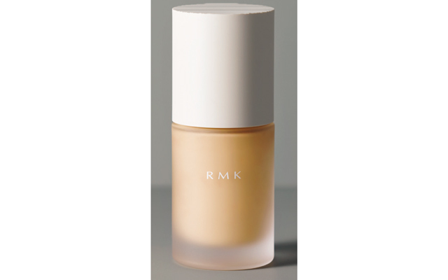 RMK Division リクイドファンデーション フローレスカバレッジ