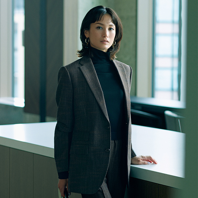JILSANDER(ジルサンダー)