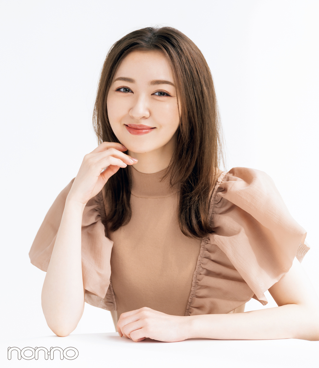 美容家 千葉由佳さん