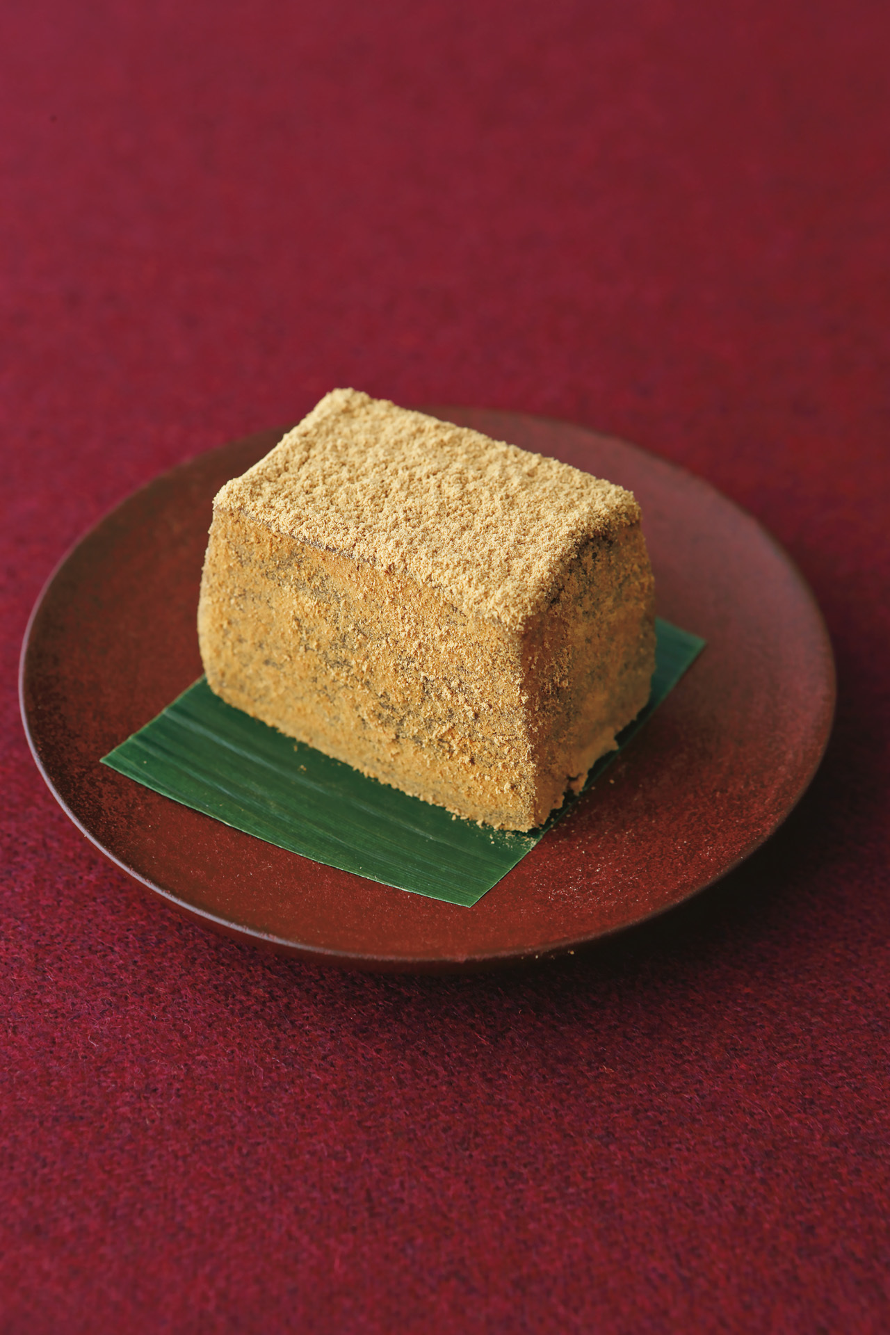 成城あんやの「あんわらび」_1_1