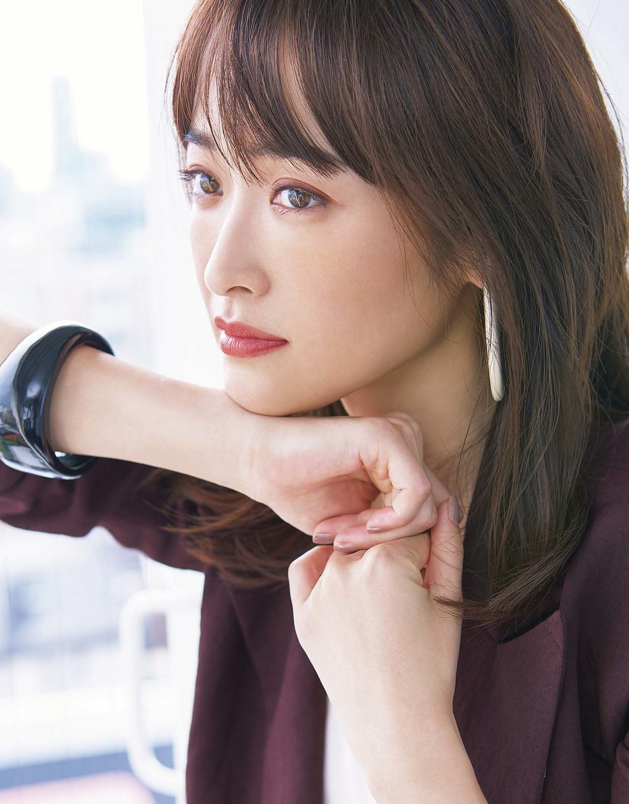色香雰囲気美人メイクの完成形