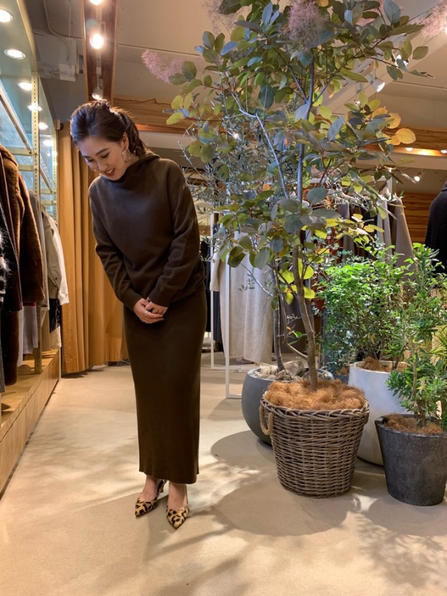私のマストファッションブランドA/W展示会へ_1_5