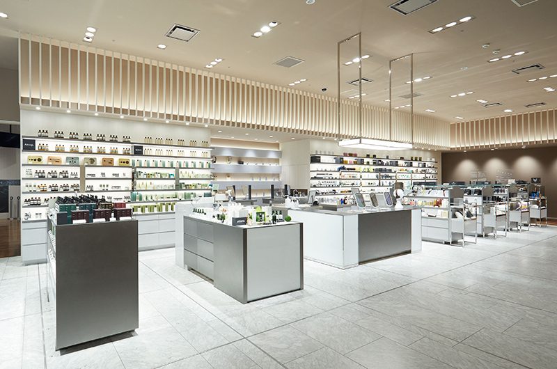 人気の Refa を使ったヘアケア スタイリングのイベントが伊勢丹新宿店で開催 Non No Web ファッション 美容 モデル情報を毎日お届け