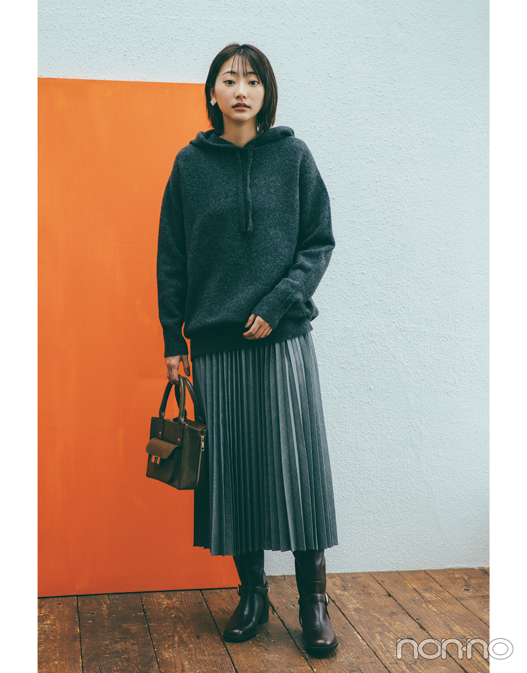 【ユニクロ&GU】今っぽくてはき心地まで最強♡ ユニクロの指名買いボトムス_1_3