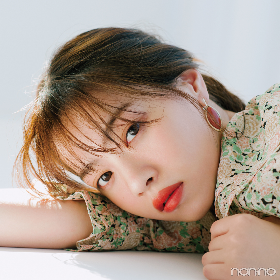 西野七瀬の±2℃メイクまとめ♡ 七瀬の夏顔8変化! _1_24