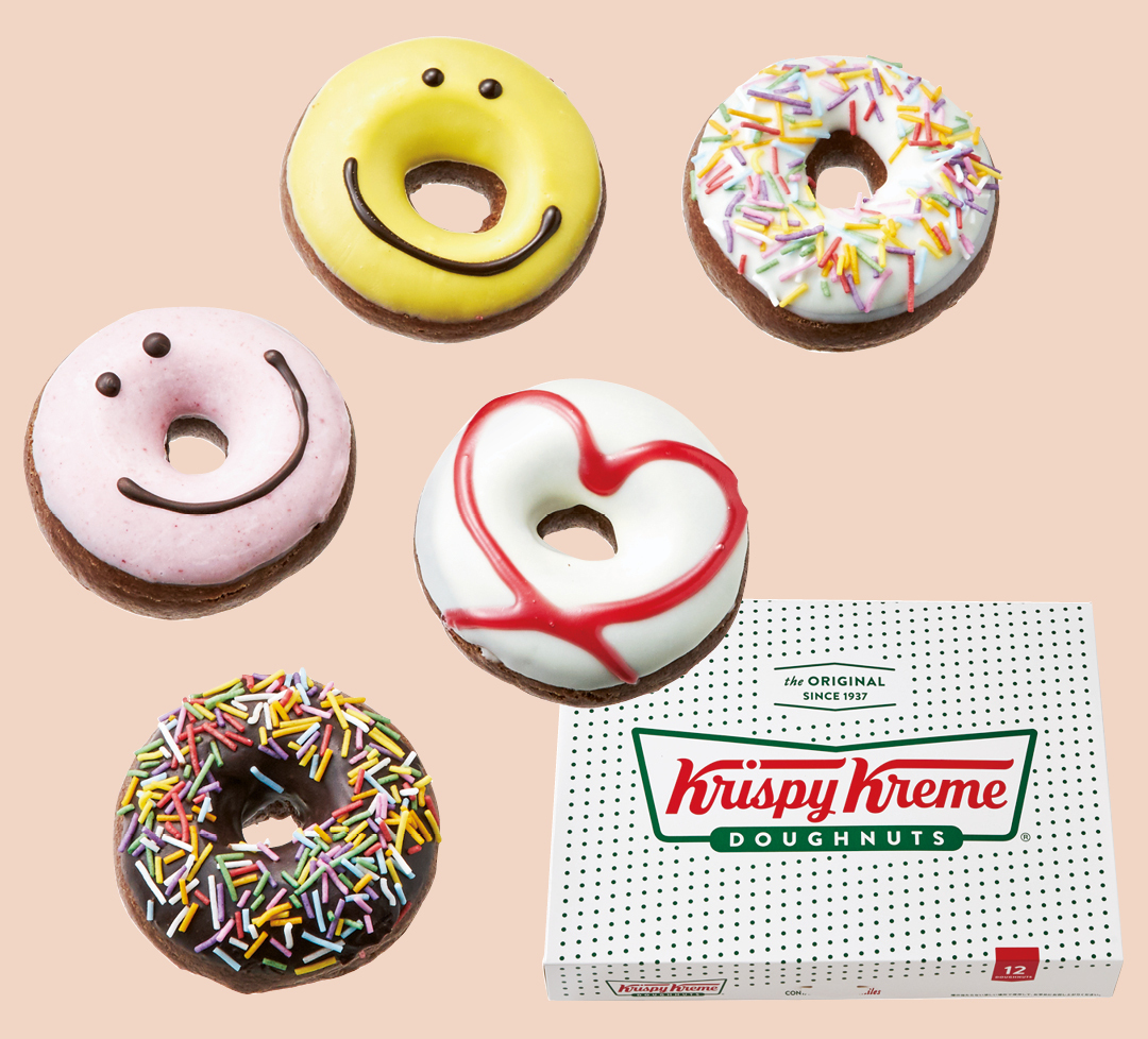 【ギャレンタイン】バレンタイン限定&バラマキ用のおすすめネタ3選★_1_3