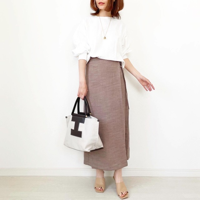 2021年春トレンド「マウンテンパーカ」を使ったプチプラMIXコーデまとめ|美女組Pick-up!_1_27