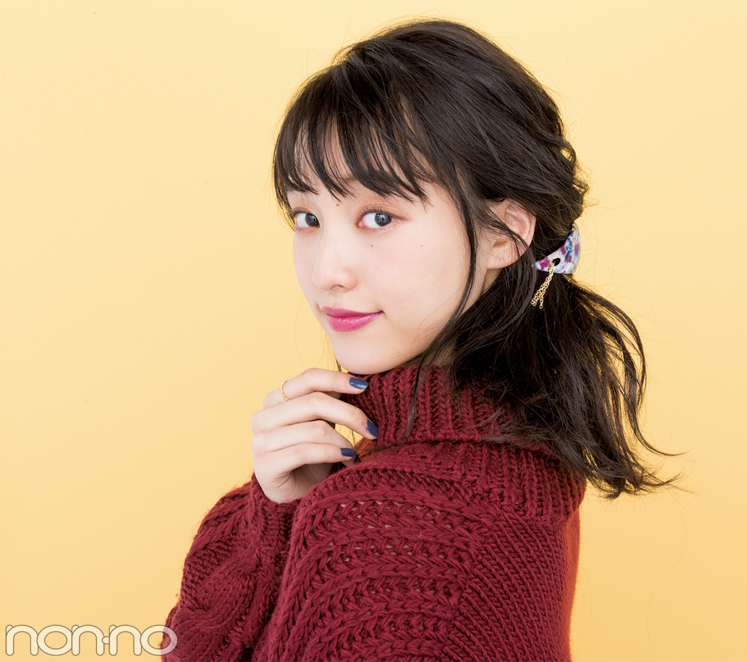 くるりんぱ&マジェステで、SNS映え簡単ヘアアレンジが完成!_1_1