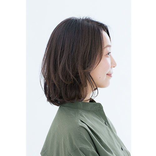 ボブヘア