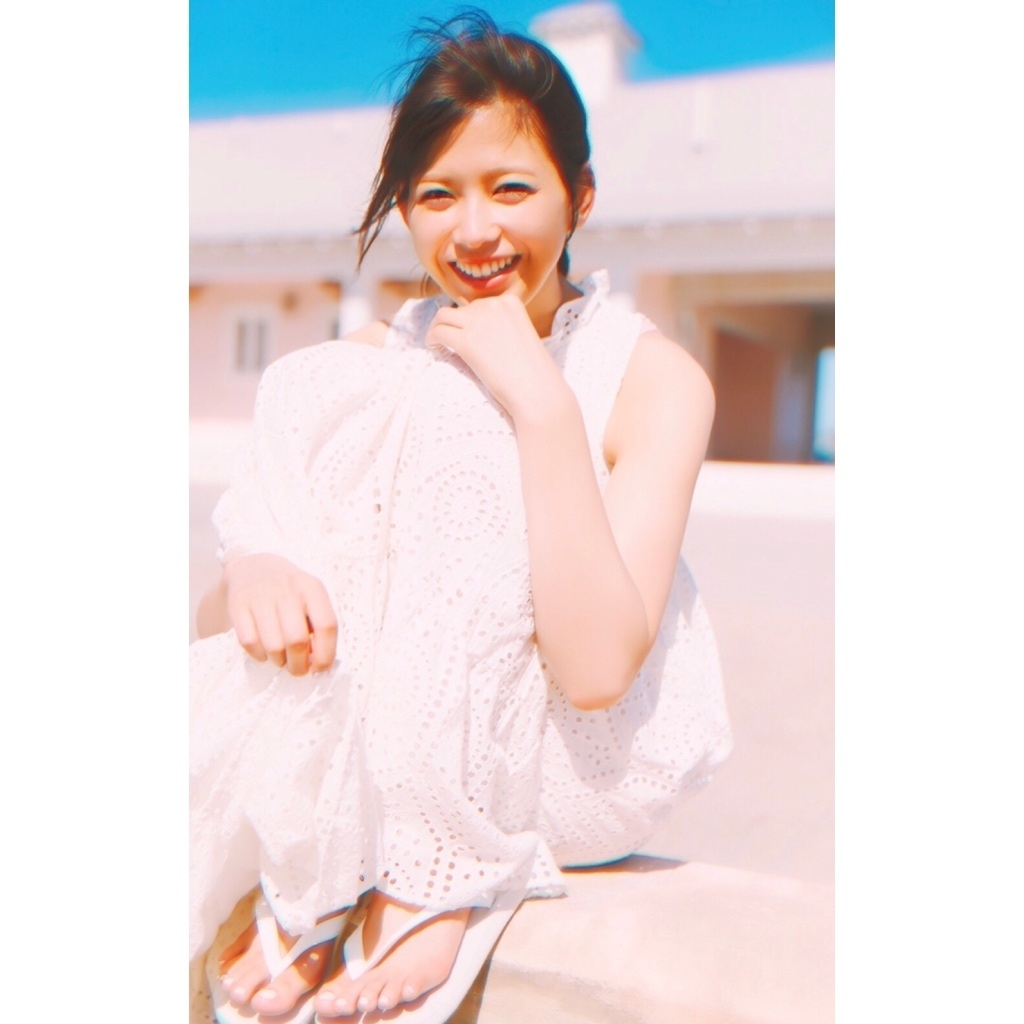 【渡邉理佐1st写真集 無口】未公開カット掲載フォトギャラリー_1_53