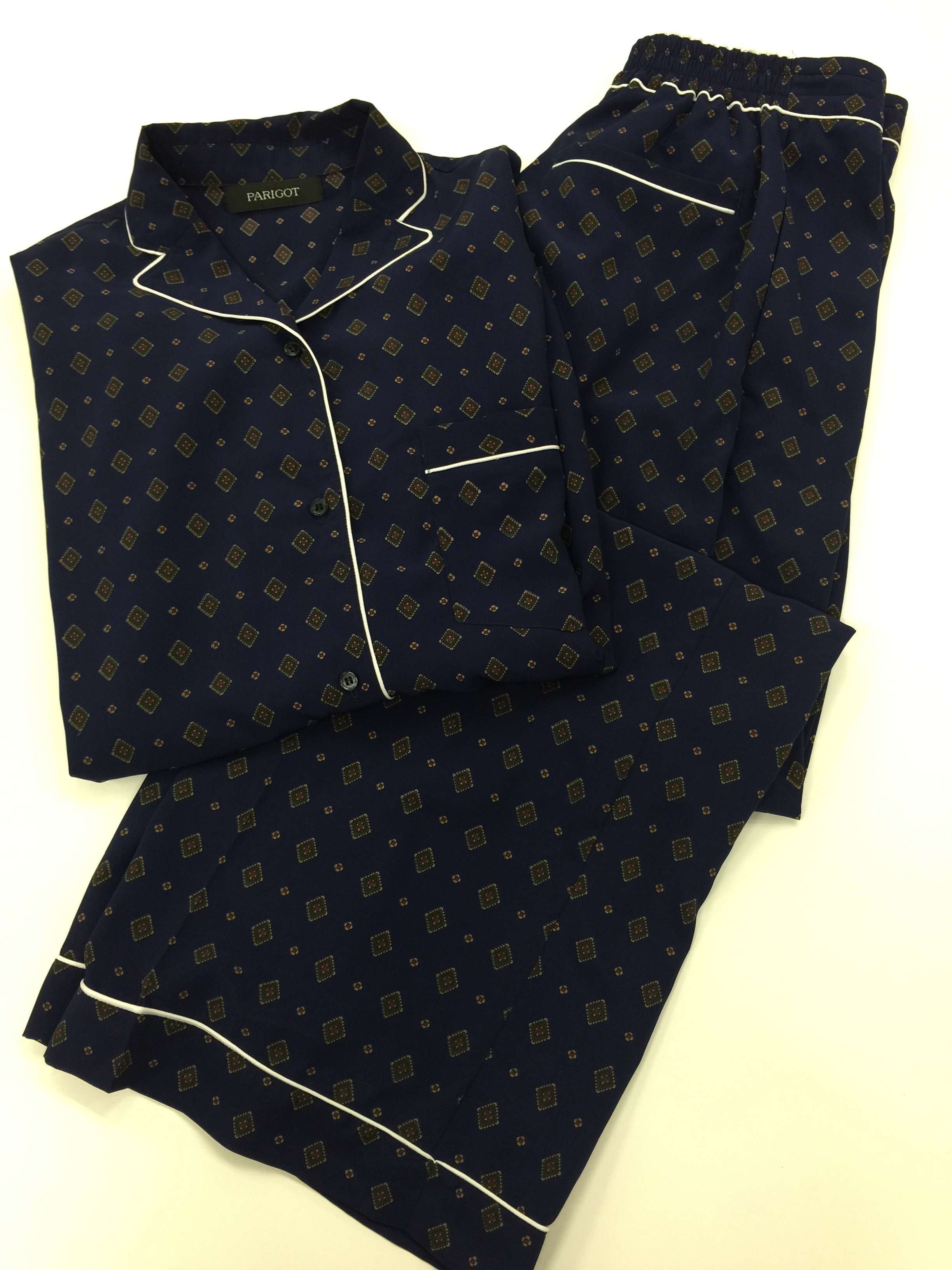 ワードローブに加えたい、PARIGOTのオリジナル服_1_6