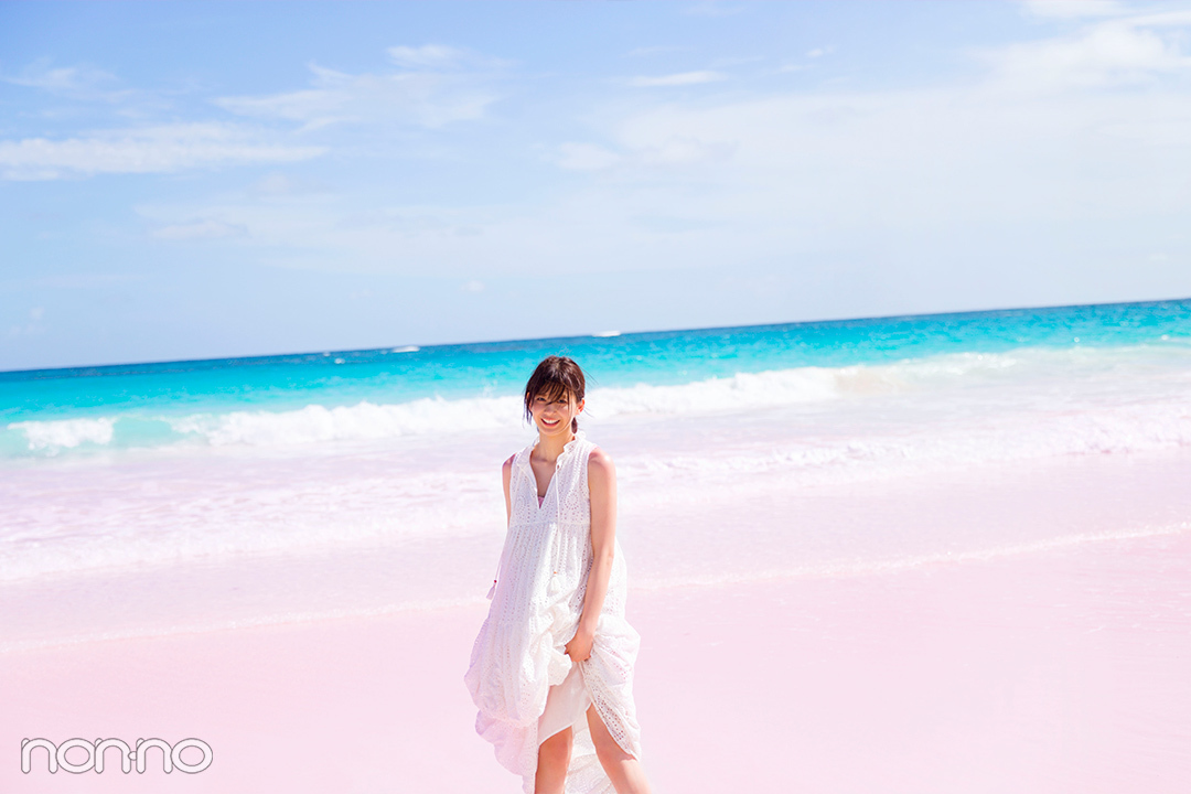 欅坂46 渡邉理佐1st写真集