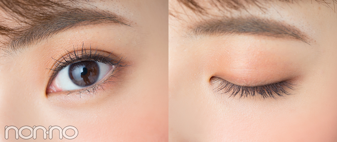 鈴木ゆうか eye