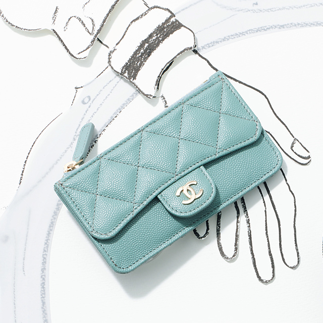 CHANEL