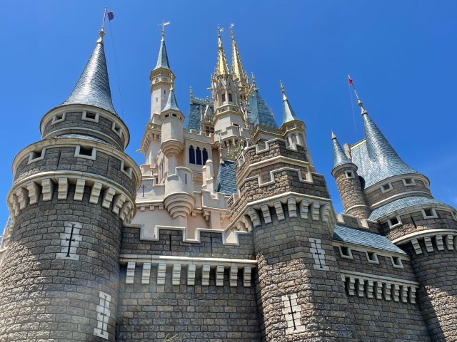 ここ最近のディズニーランド チームjマダム フォンテーヌのブログ チームjマダムブログ Web Eclat