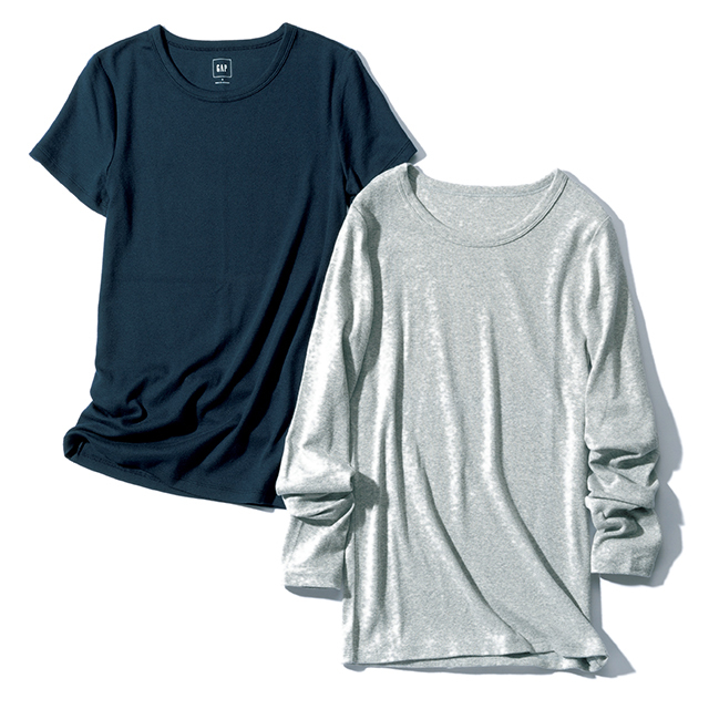 お値段以上アイテム 大人がこぞって買っている プチプラブランドのベストセラーアイテム3 Web Eclat 50代女性のためのファッション ビューティ ライフスタイル最新情報