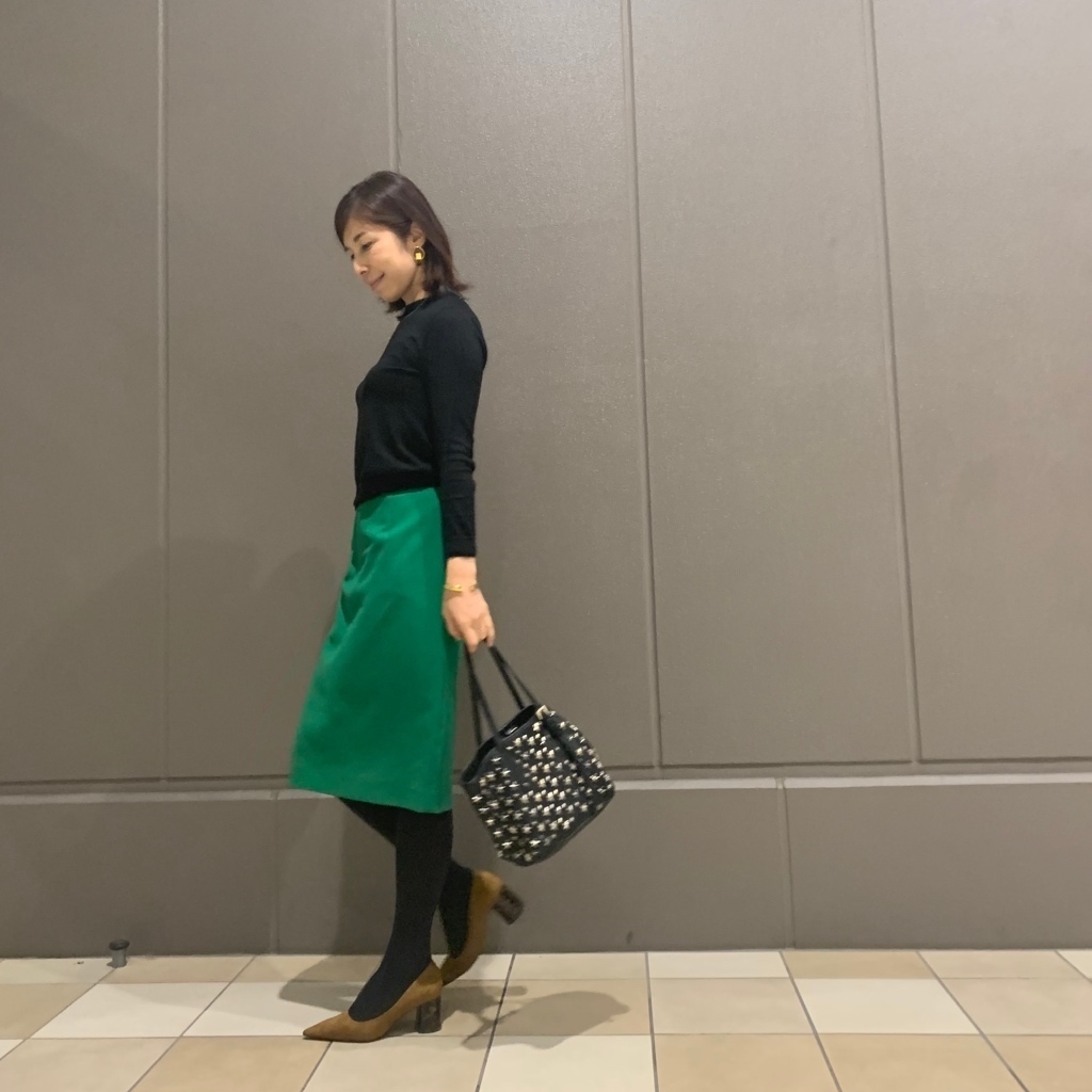 読者ブロガーのおしゃれな 冬コーデ を真似したい 人気記事週間ランキングtop10 Web Eclat 50代女性のためのファッション ビューティ ライフスタイル最新情報
