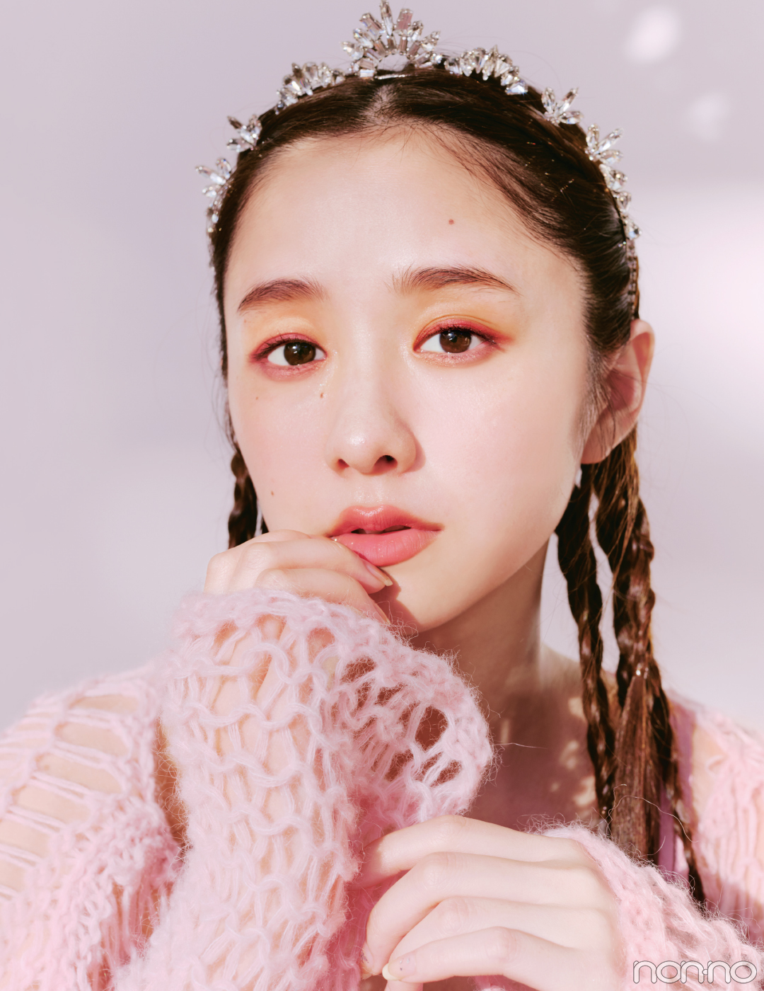 堀田真由