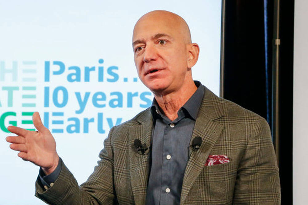 世界長者番付、今年もベゾスが首位!コロナ禍で富豪が急増|Forbes JAPAN_1_1