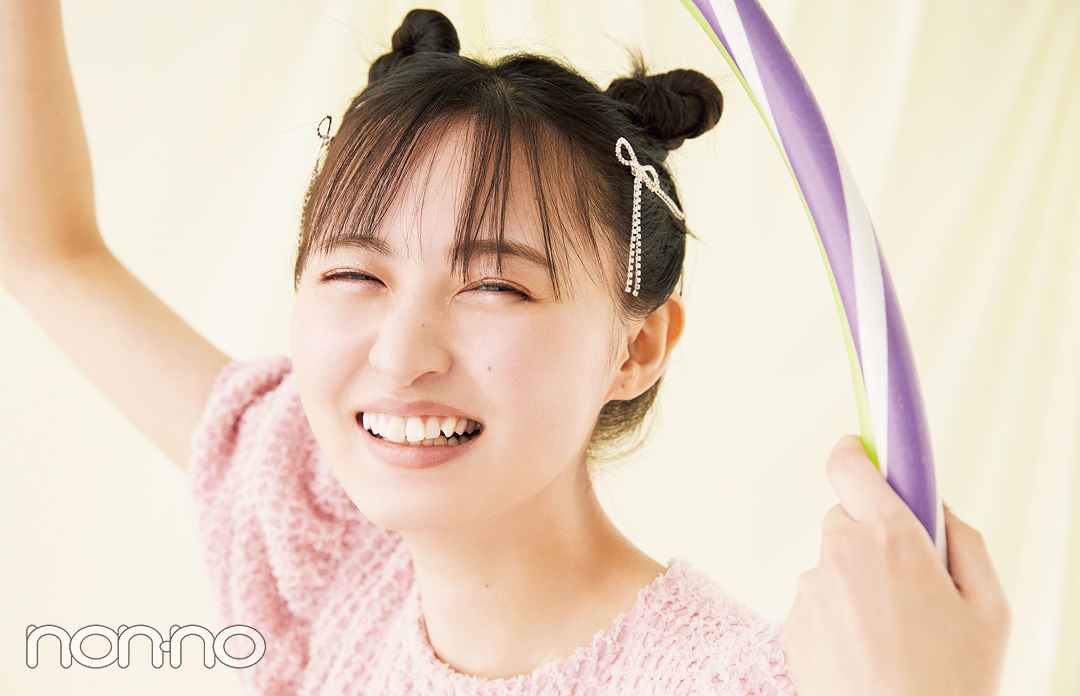 遠藤さくらをもっと知りたい!4-7