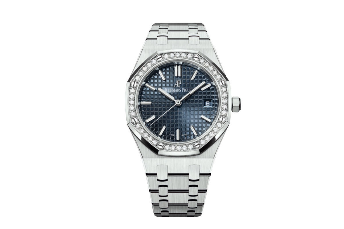 AUDEMARS PIGUET ロイヤル オーク オートマティック