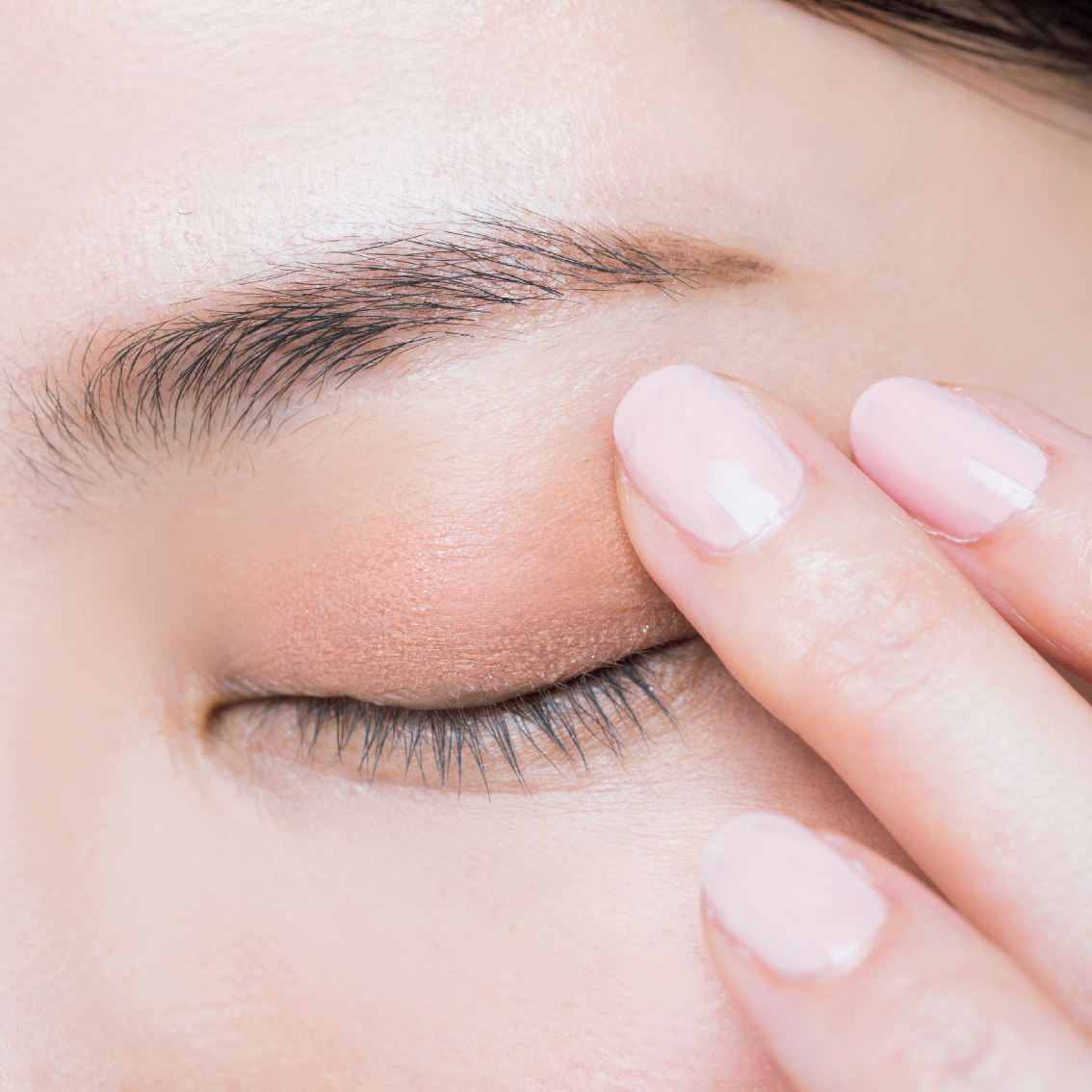 岡野瑞恵さん愛用 ベーシック アイメイクコスメ 五選 Happy Plus One ハピプラワン