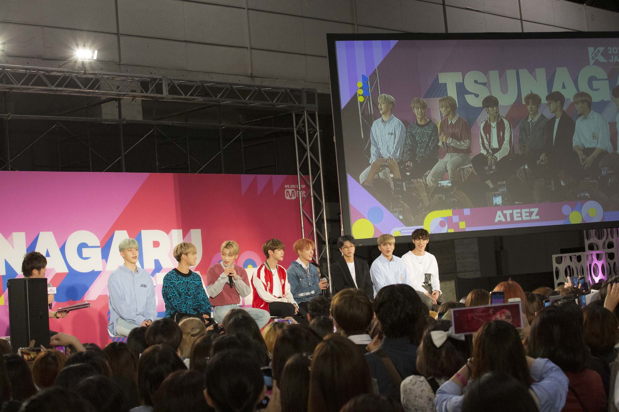 進化し続ける『KCON』が大盛況!その魅力とは?_1_4