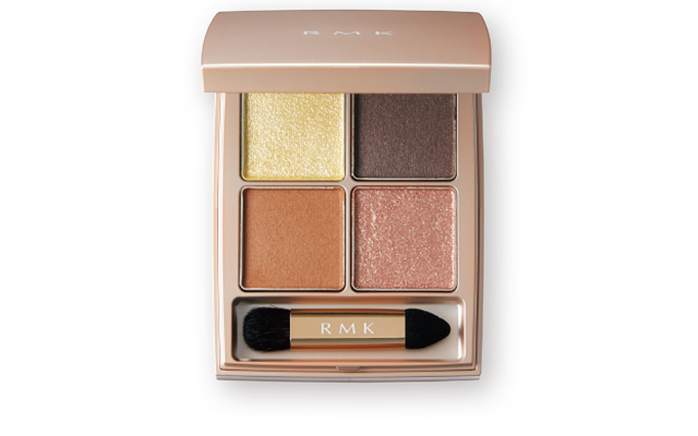 ローズウッドデイドリーム 4 アイズ 03(限定品)¥6,050/RMK Division