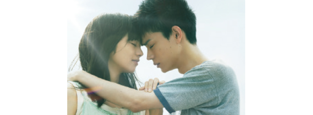 菅田将暉 小松菜奈主演で話題 平成を生きた女 イラストレーター チヤキが描く映画の中の愛すべき女子図鑑 Non No Web ファッション 美容 モデル情報を毎日お届け